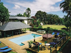 Hotel turnover tax increases