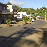 Savusavu buzzing with excitement