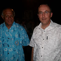 Aust To Continue To Support Fiji