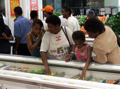 Consumers have right to fight for justice