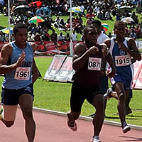 RKS favourites to win zone meet today