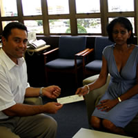 Leadership Fiji receives boost