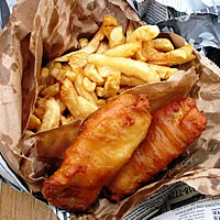 Improvement in food standards needed