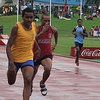 Good start for Marist Brothers