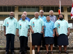 Need to remain engaged with Fiji – MSG Leaders