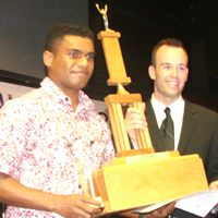 2 wins for Lenoa in NSW State Championship