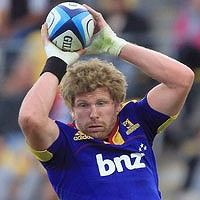 Highlanders favoured to beat Brumbies