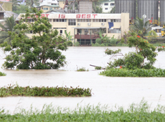 Most areas without electricity