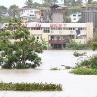 Normal power supply to be restored in a few weeks