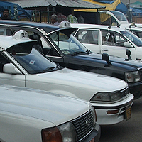 Taxi association to take legal action against Rosika Deo