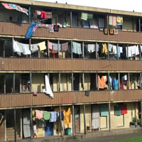 Raiwai Tenants To Receive Cash Incentives