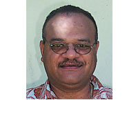 Native Land Protected Under Fiji Law