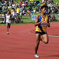 St Thomas takes surprise lead