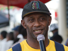 5 years in a row for Grammar