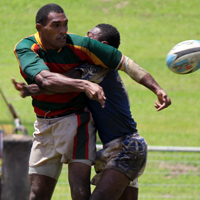 Now or never for 7s team