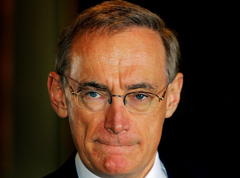 Acting PM concerned over comments by Carr