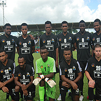 Ba soccer team will not travel to NZ today