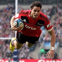 Maitland named in British and Irish Lions tour squad