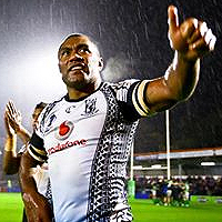 Civoniceva may feature for Fiji Bati to play Samoa