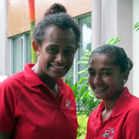 Digicel signs $30,000 sponsorship with Netball Fiji