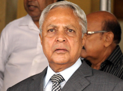 Chaudhry awaits sentencing today