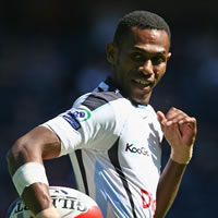 Fiji Unbeaten On Day One