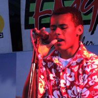 Top Fijian bands feature at Showcase