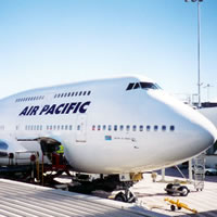 Air Pac to resume Nausori flights next month
