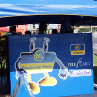 TFL service assures children’s safety at Showcase