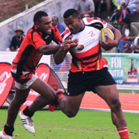 Wardens Gold to meet Westfield Barbarians in final