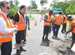 57 employees to receive redundancy packages