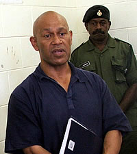 May 2000 Hostages Reinstate Compensation Case