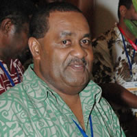 Fiji Absent From Regional Meet