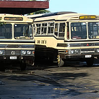 Fiji Buses to comply with new Wage order