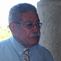 Qarase appears in court