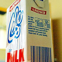 Rewa Dairy milk safe