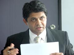 Registration of customer details now compulsory