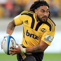 Nonu to play for Blues from next season