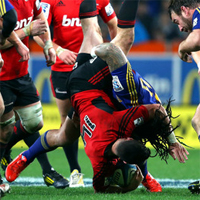 Nonu suspended for 3 weeks