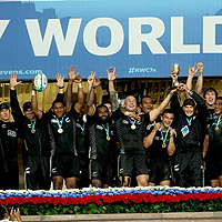 Player attitude made us win-Tietjens