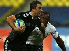 Back to another review of Fiji 7s team
