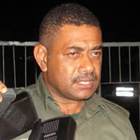 Taniela Tabu now in Police Custody