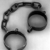 It Is In God’s Hands Now