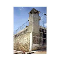 Suspects Remanded At Naboro