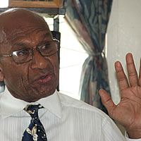 Recall Parliament says Nacuva