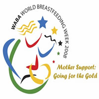 Breastfeeding Program Begins Today
