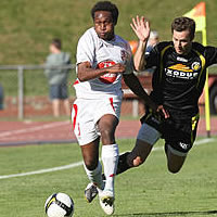 Totori joins Babasiga Lions