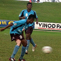 Nasinu out to upset Suva