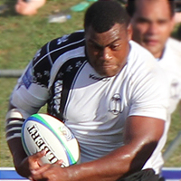 Prop Makutu in doubt for RWC