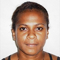 Liku produces Fijiâ€™s best result ever